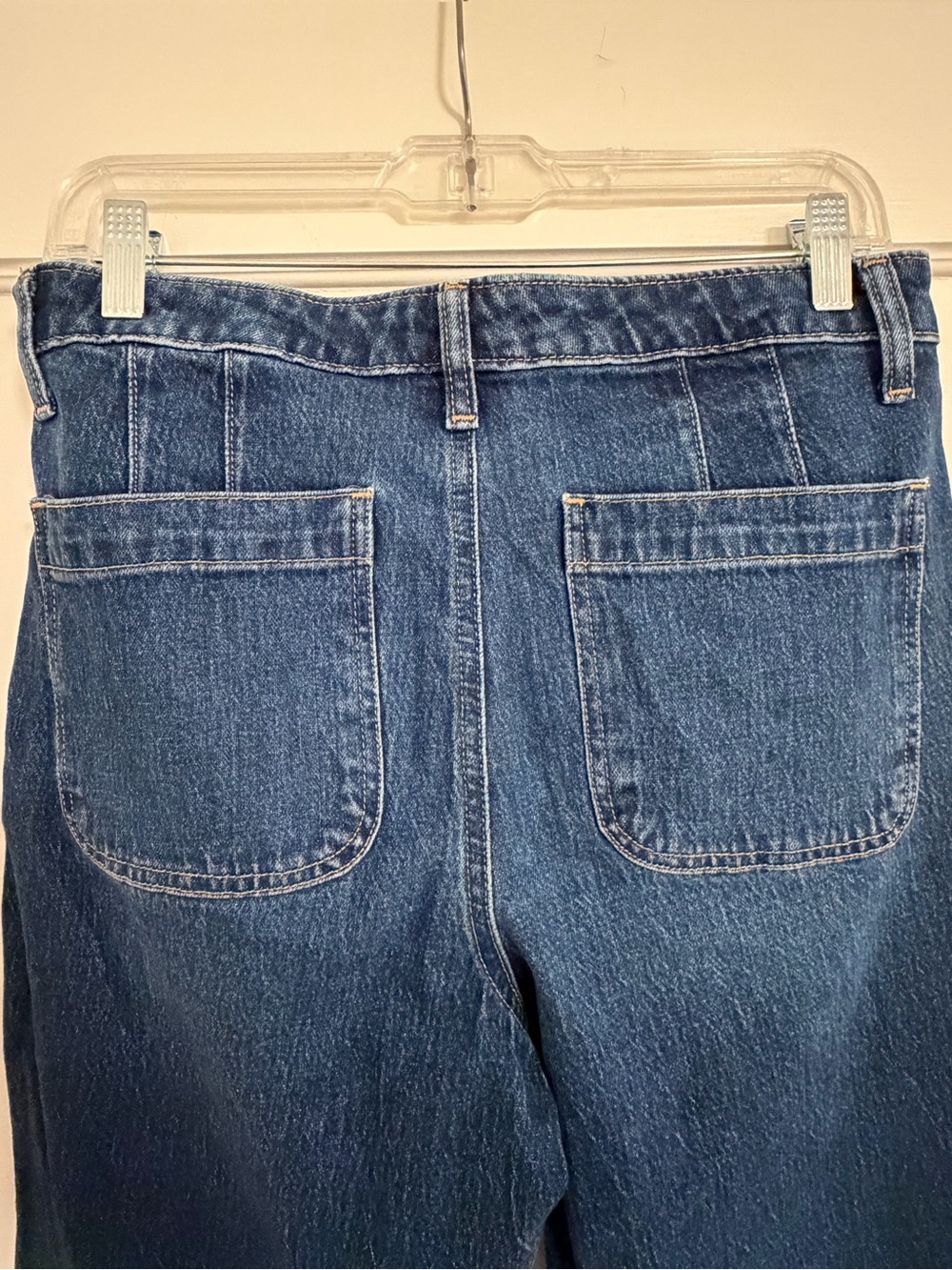 Talbots Jeans - Picture 2 of 4